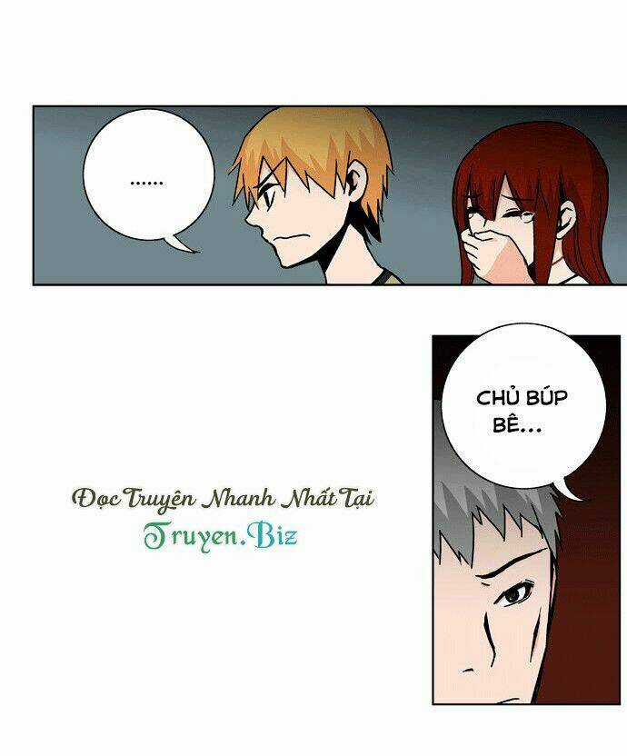Red String Chapter 46 trang 13