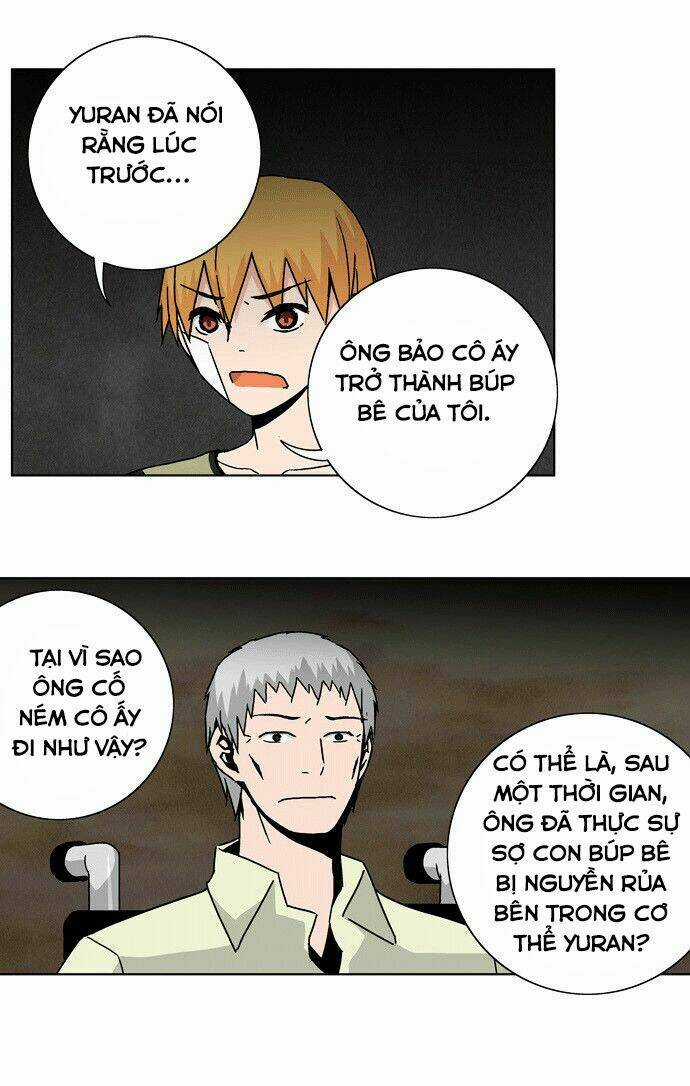 Red String Chapter 46 trang 14