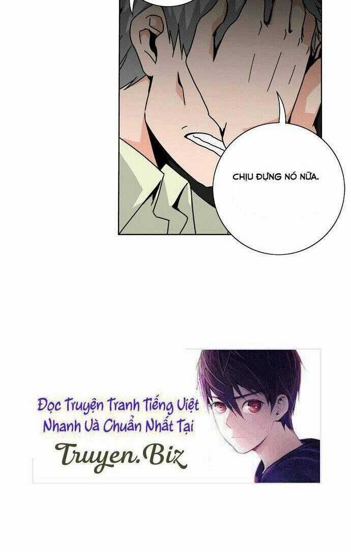 Red String Chapter 46 trang 20