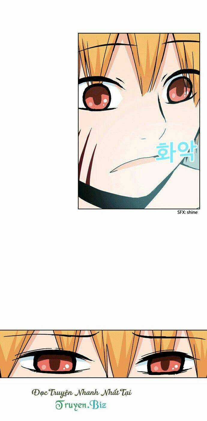 Red String Chapter 46 trang 4