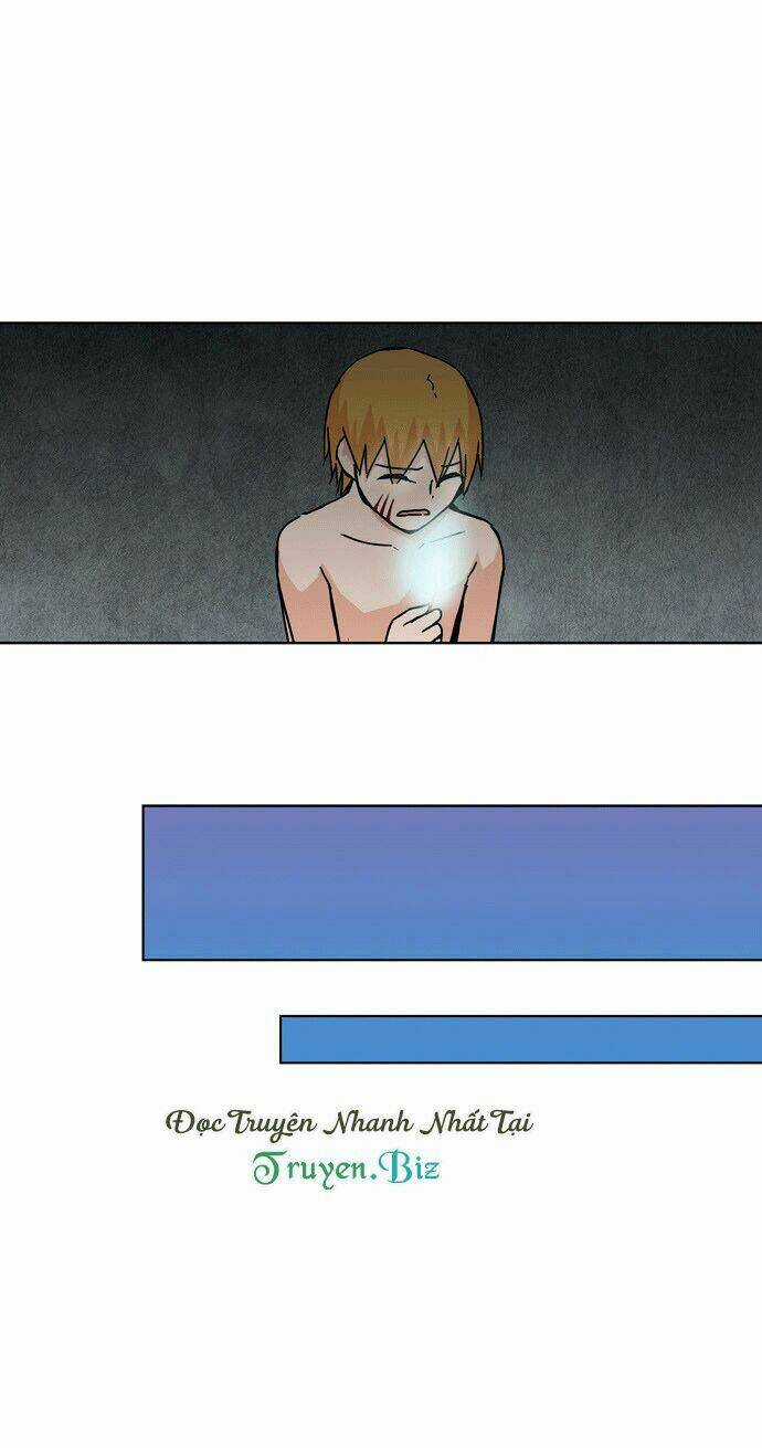 Red String Chapter 46 trang 5