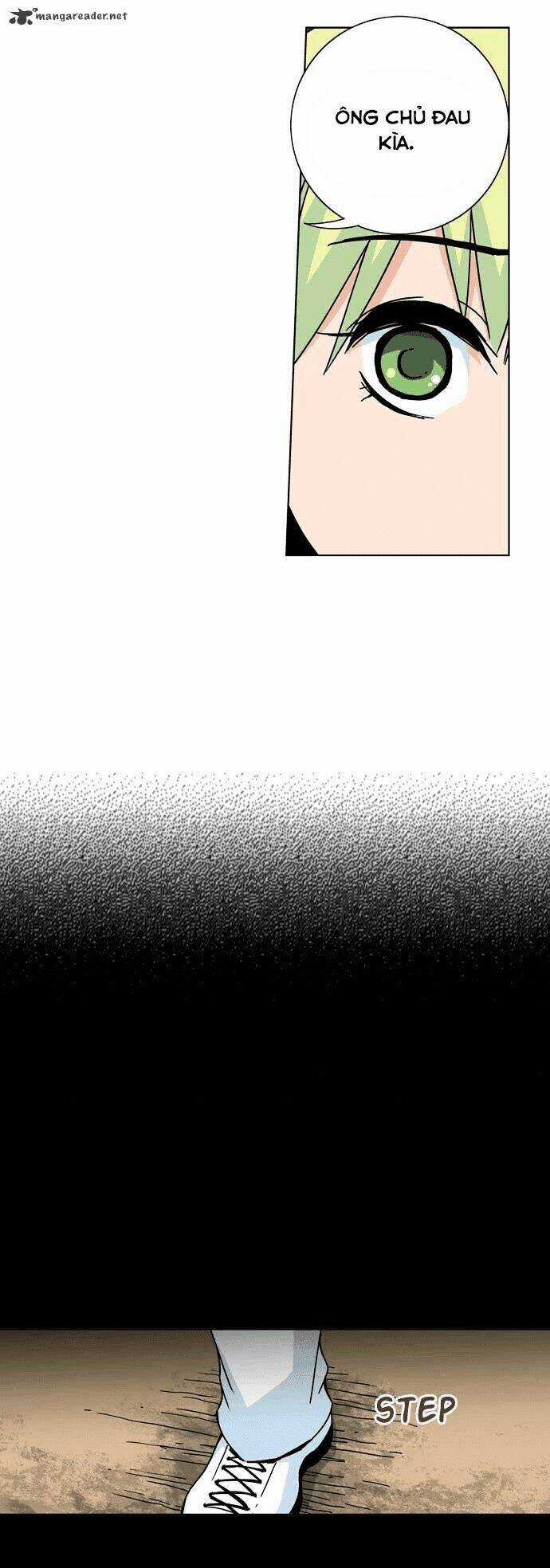 Red String Chapter 47 trang 13