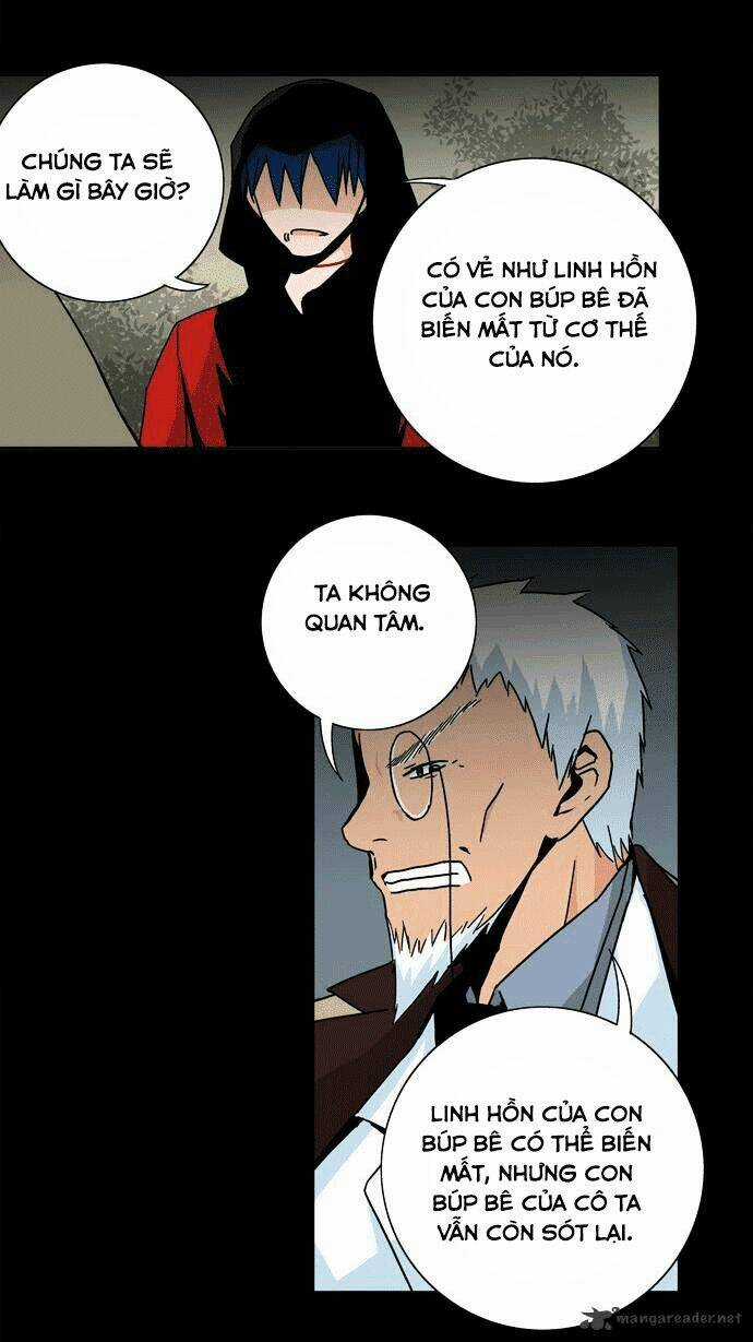 Red String Chapter 47 trang 15