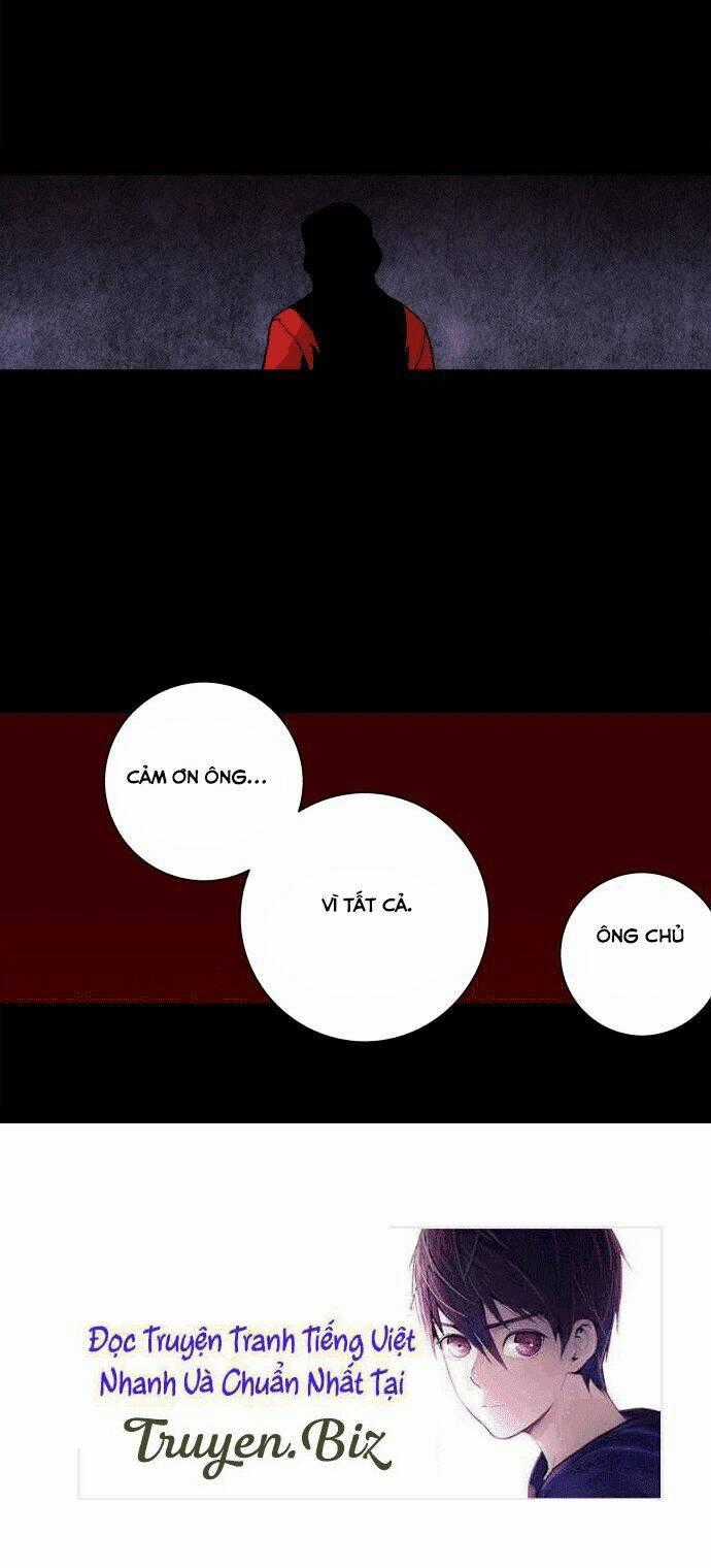 Red String Chapter 47 trang 20