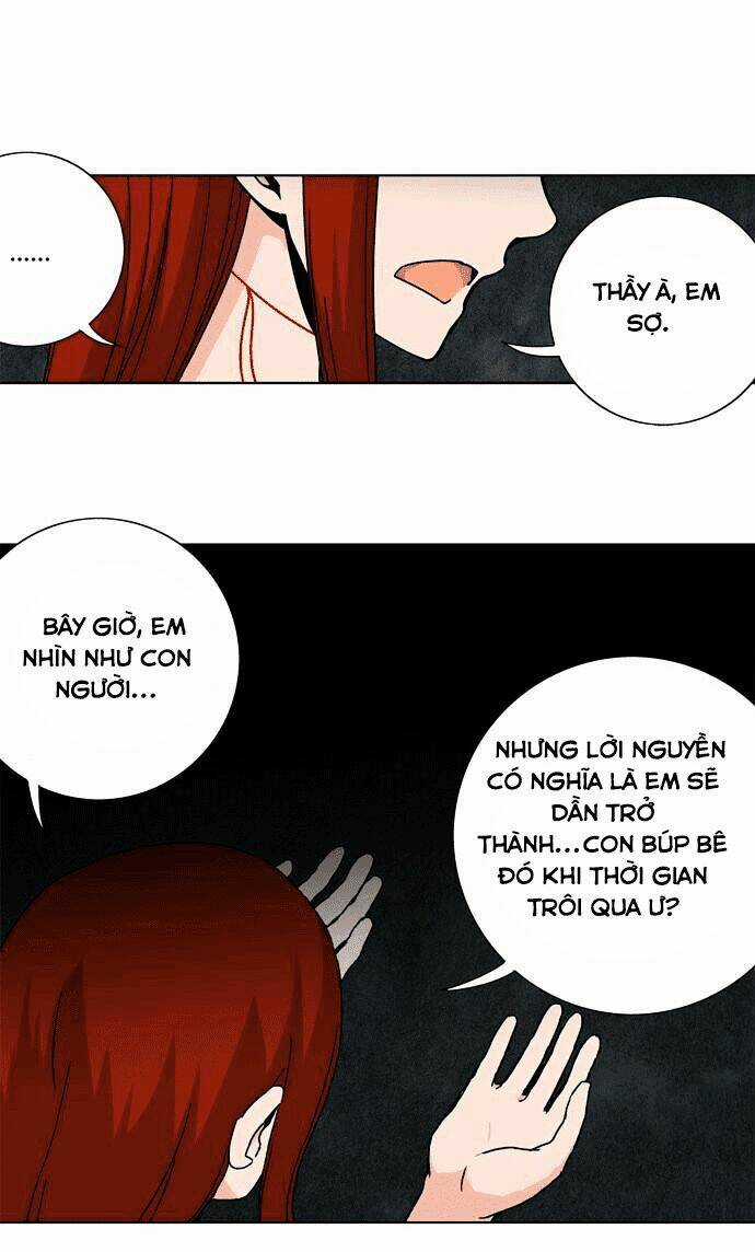 Red String Chapter 47 trang 3