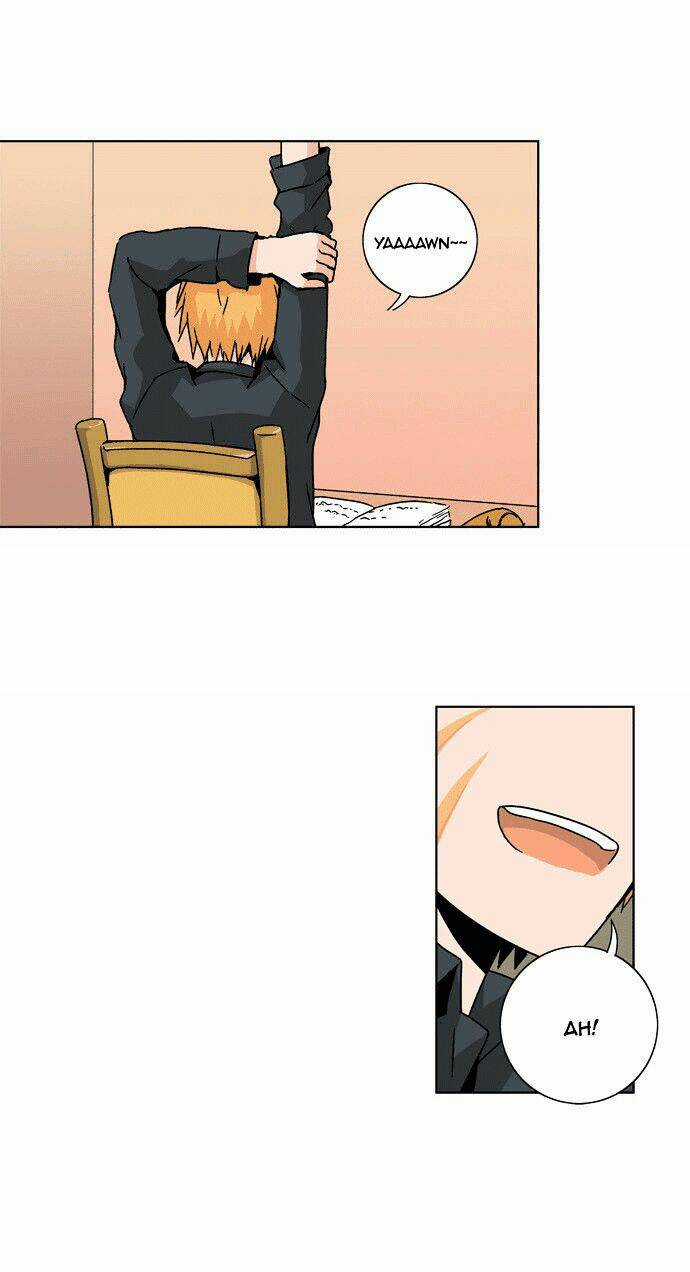 Red String Chapter 48 trang 13