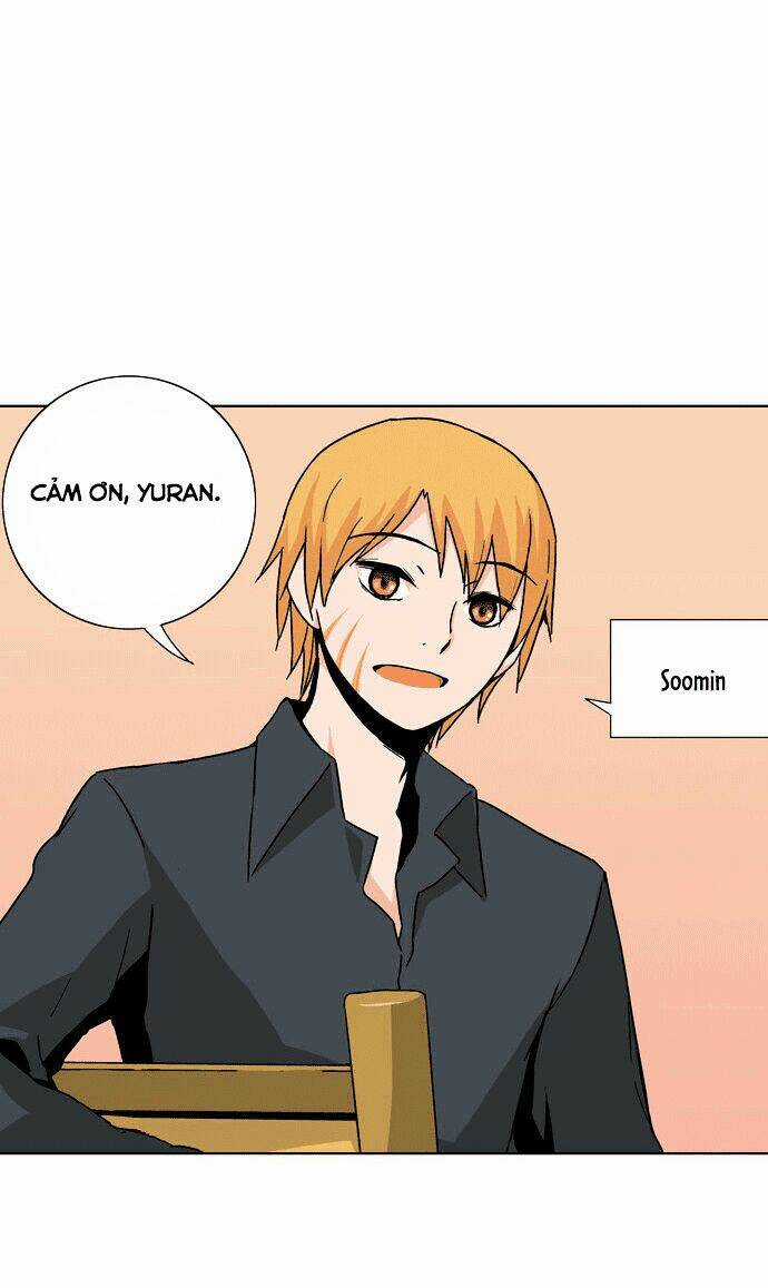 Red String Chapter 48 trang 14