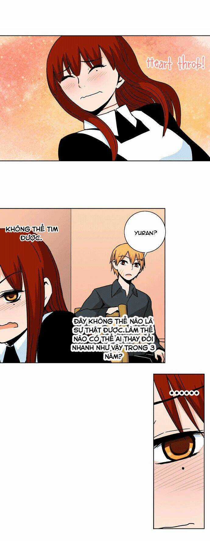 Red String Chapter 48 trang 15