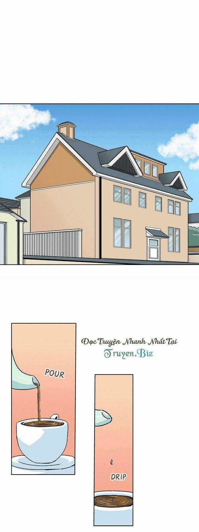 Red String Chapter 48 trang 6