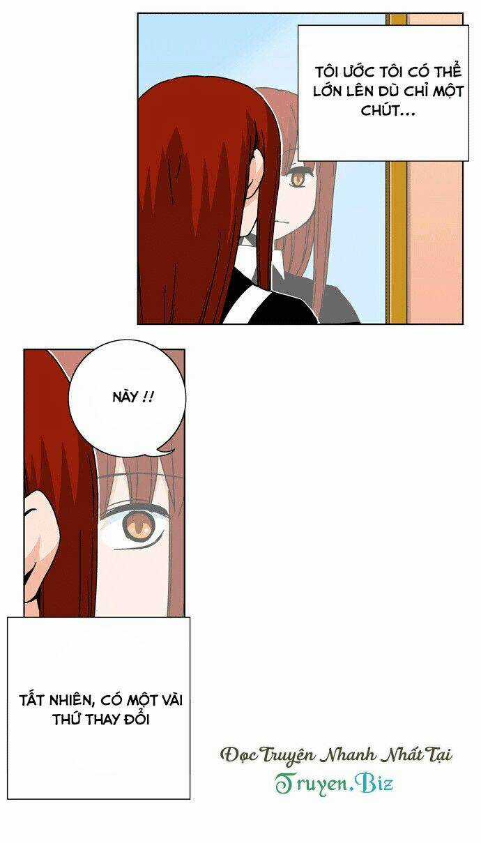 Red String Chapter 48 trang 9