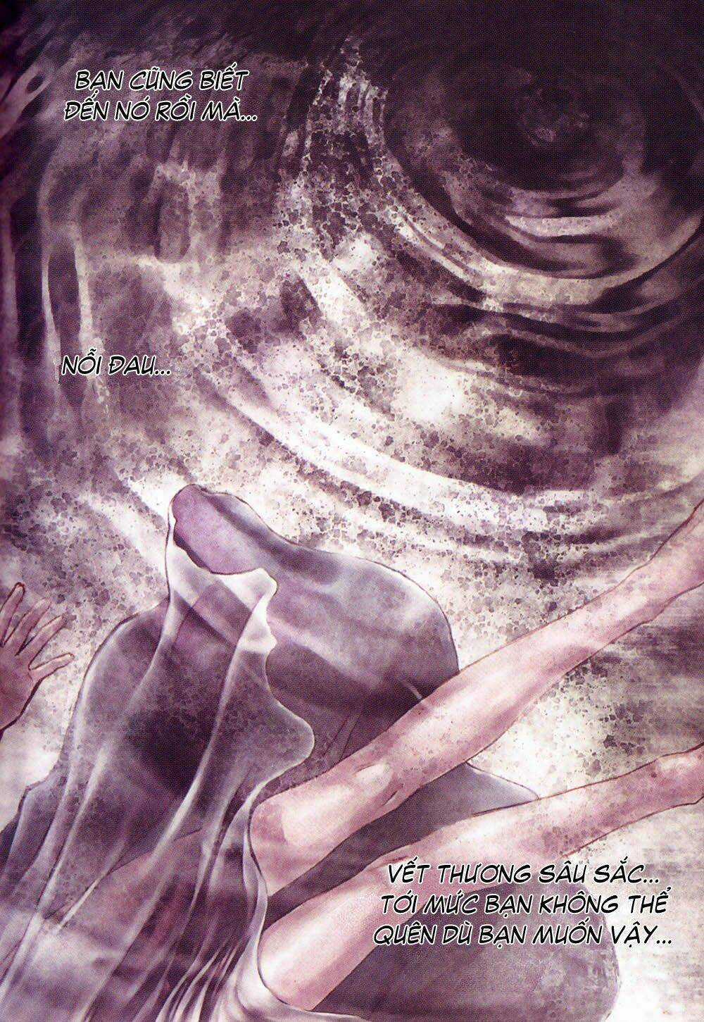 Redrum 327 Chapter 1 trang 2