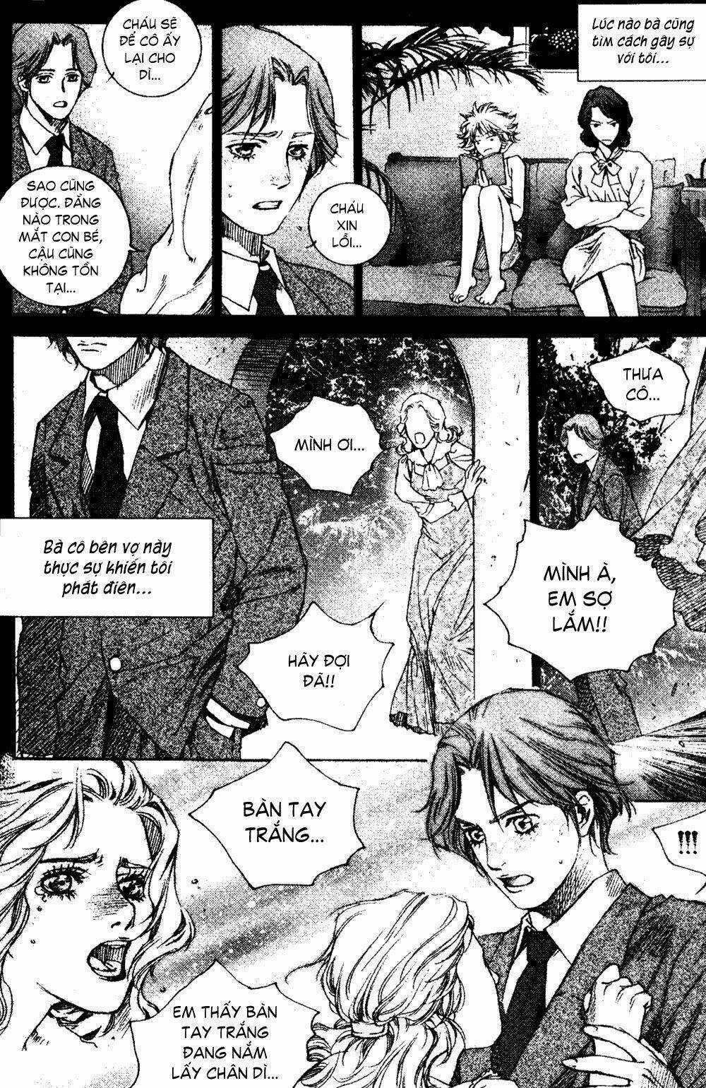 Redrum 327 Chapter 1 trang 25