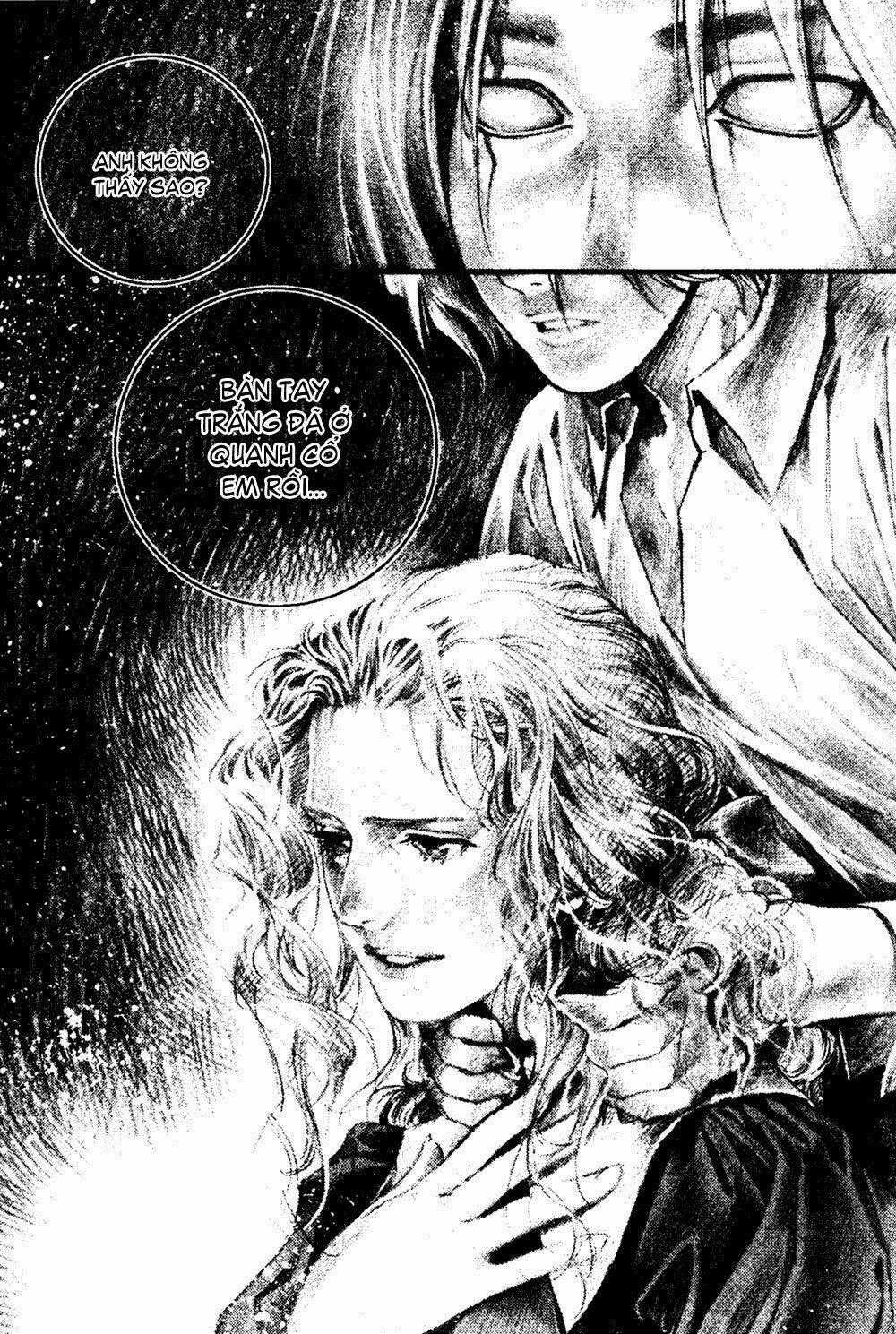 Redrum 327 Chapter 1 trang 35