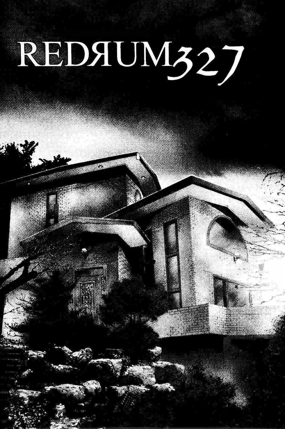 Redrum 327 Chapter 1 trang 6