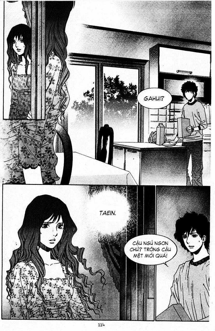 Redrum 327 Chapter 10 trang 12