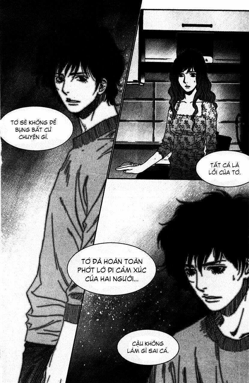 Redrum 327 Chapter 10 trang 15