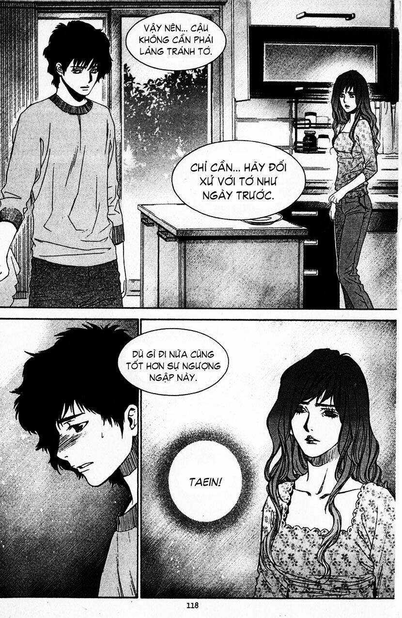 Redrum 327 Chapter 10 trang 16