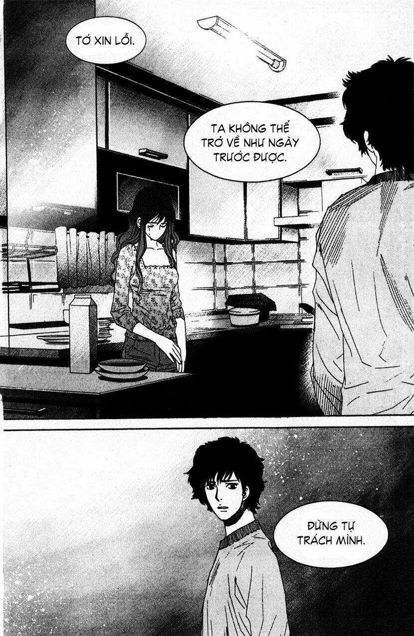 Redrum 327 Chapter 10 trang 17