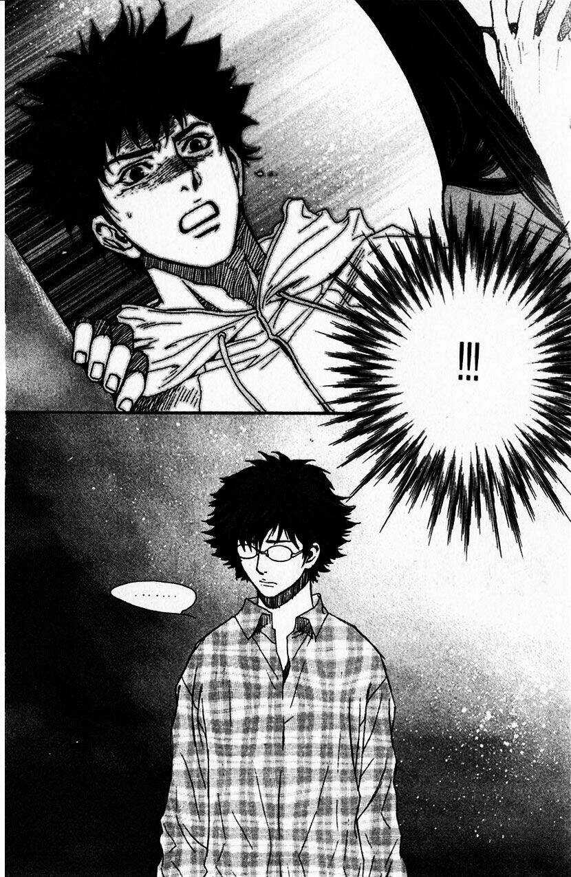 Redrum 327 Chapter 10 trang 27