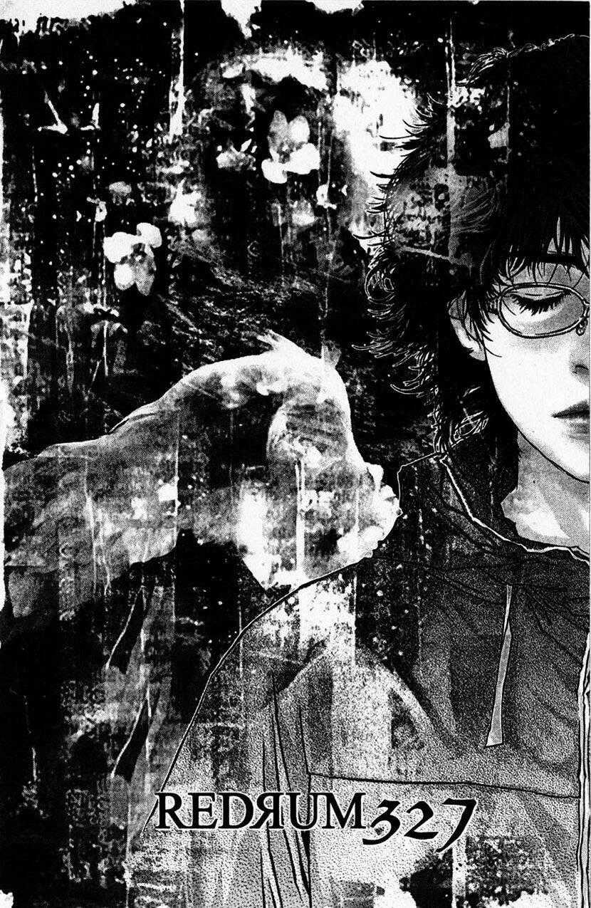 Redrum 327 Chapter 10 trang 29