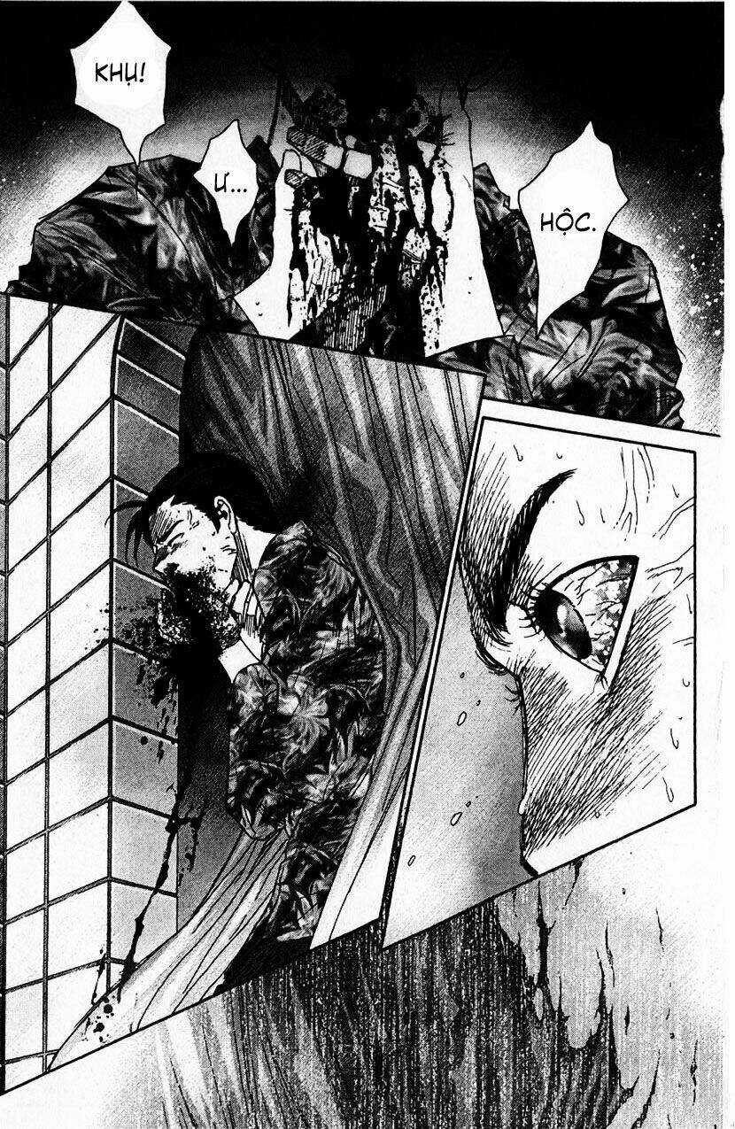 Redrum 327 Chapter 10 trang 4