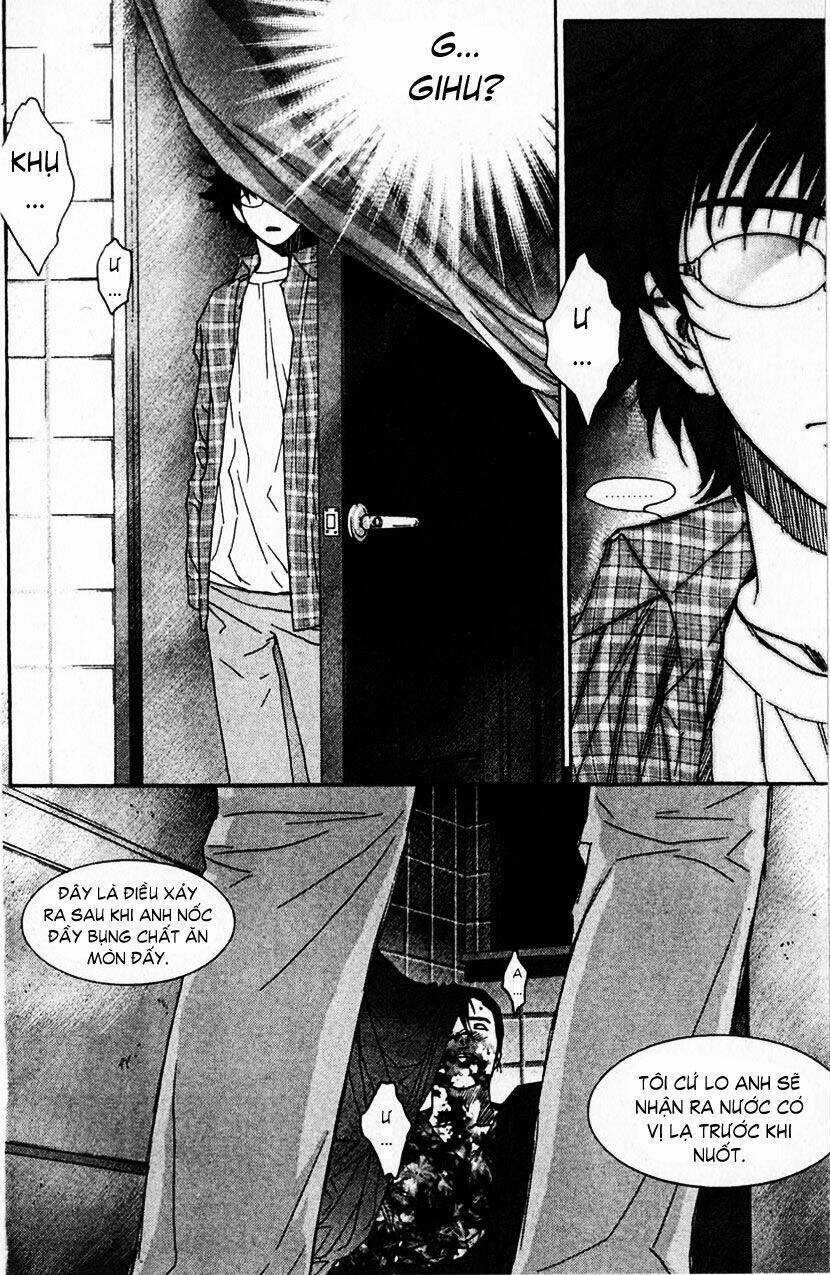 Redrum 327 Chapter 10 trang 7