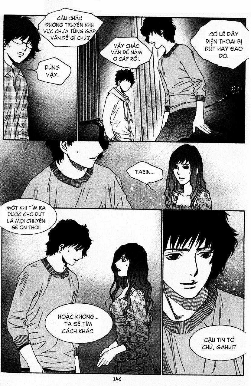 Redrum 327 Chapter 11 trang 14