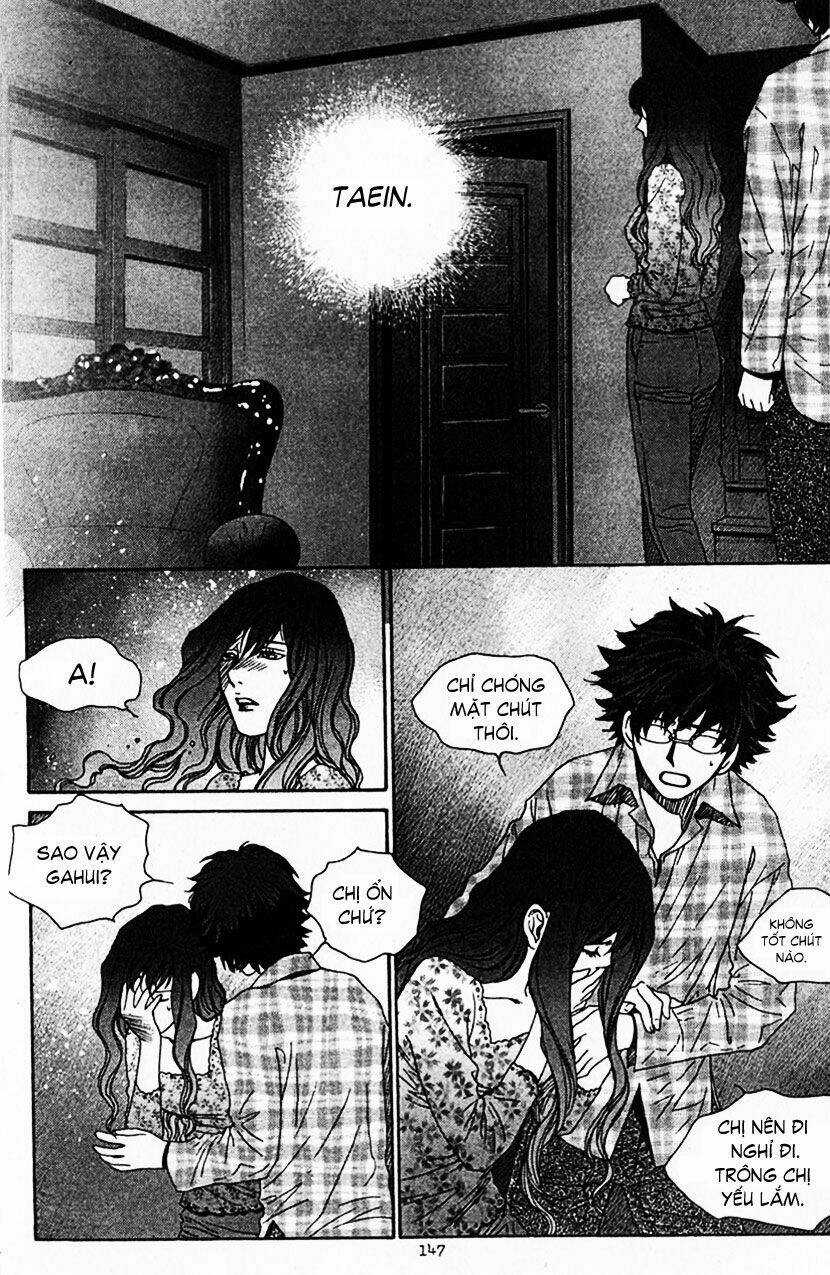 Redrum 327 Chapter 11 trang 15