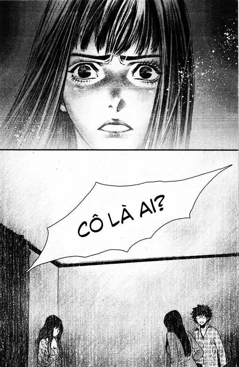 Redrum 327 Chapter 11 trang 25