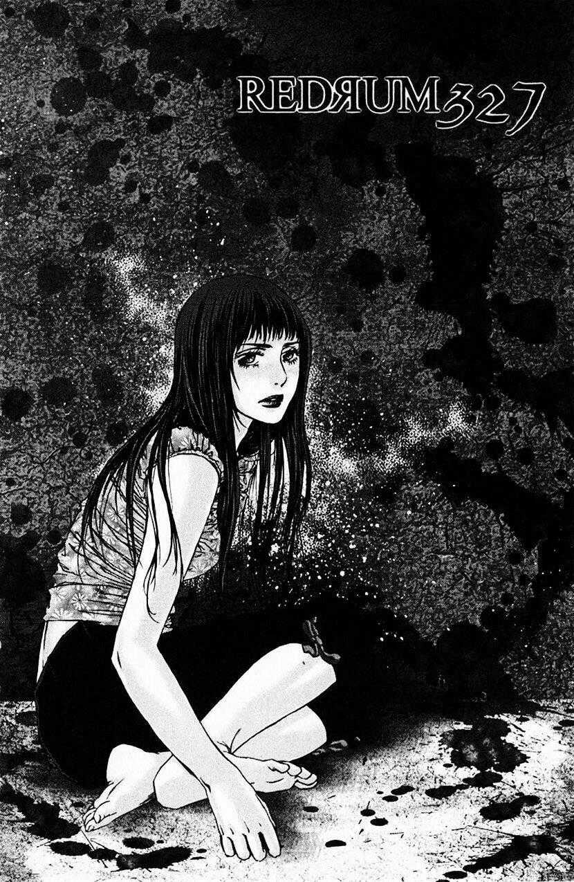 Redrum 327 Chapter 11 trang 31