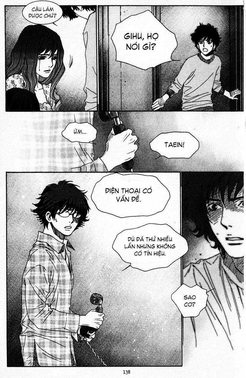 Redrum 327 Chapter 11 trang 6