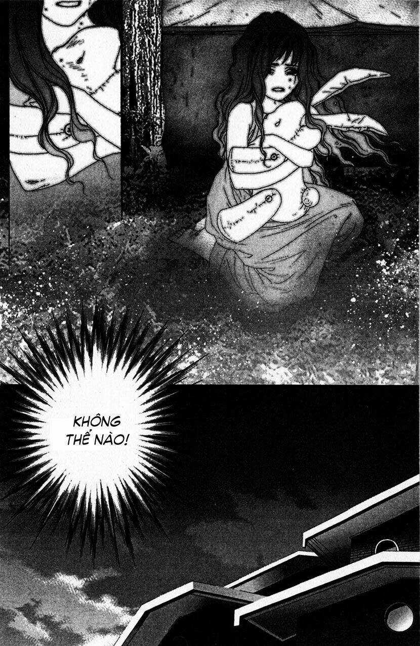 Redrum 327 Chapter 12 trang 21