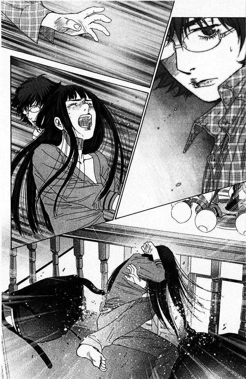 Redrum 327 Chapter 12 trang 23