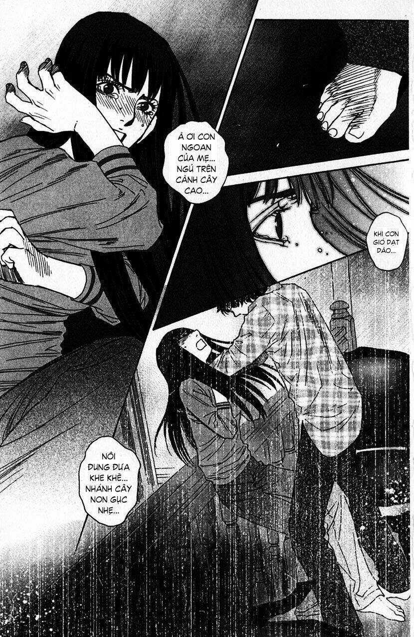 Redrum 327 Chapter 12 trang 24