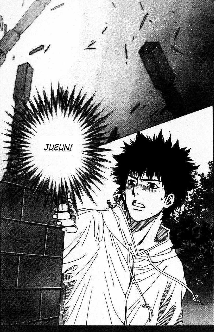 Redrum 327 Chapter 12 trang 28