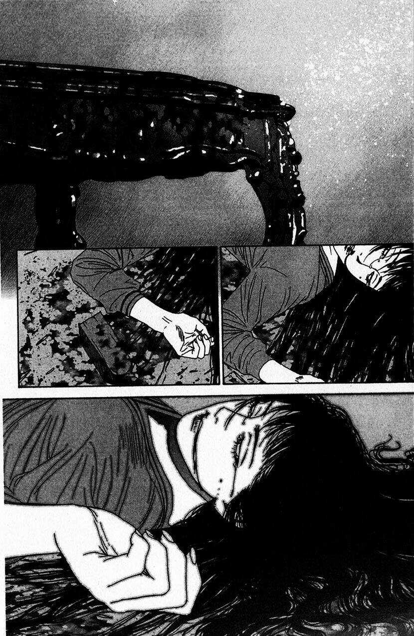 Redrum 327 Chapter 12 trang 29