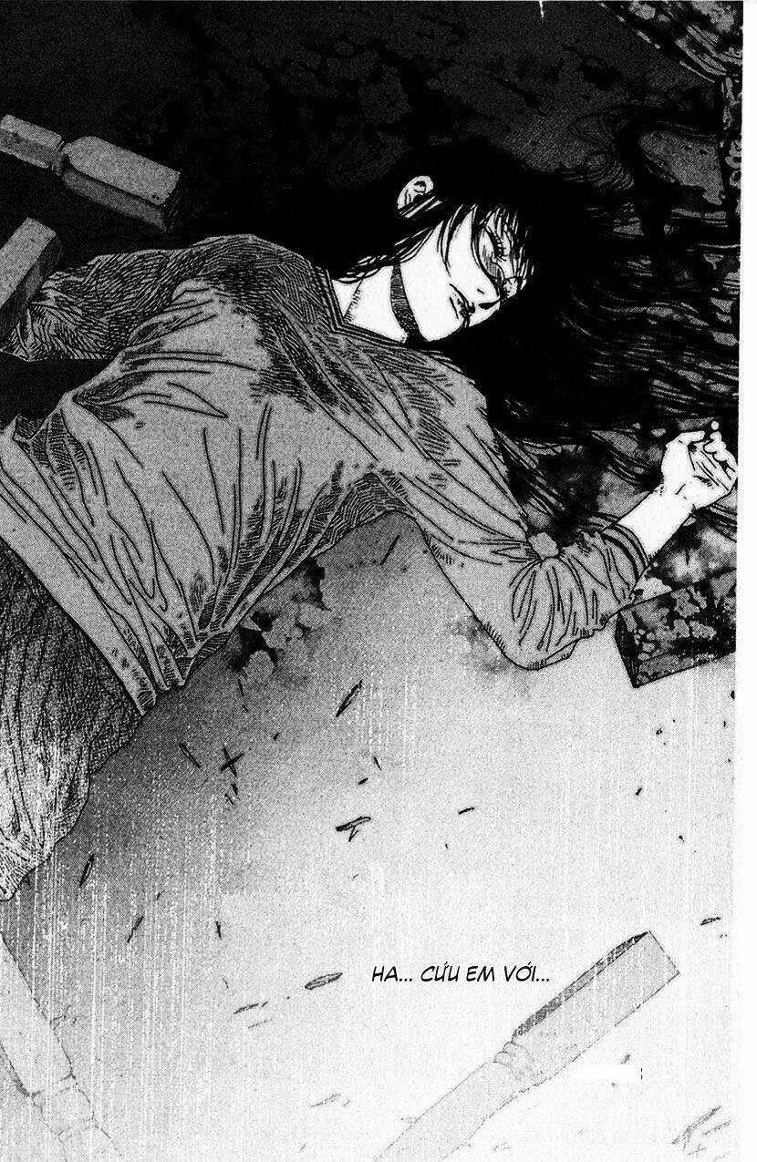 Redrum 327 Chapter 12 trang 30