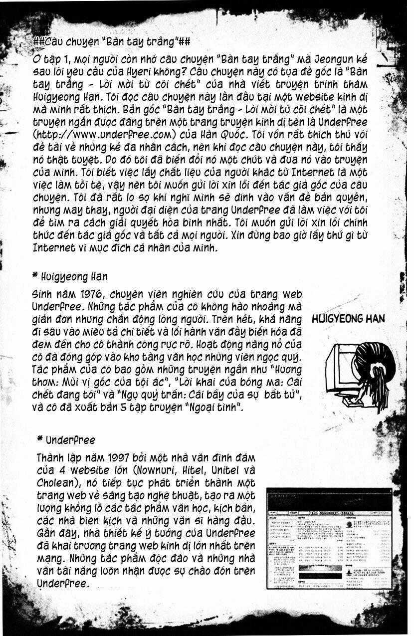 Redrum 327 Chapter 12 trang 32