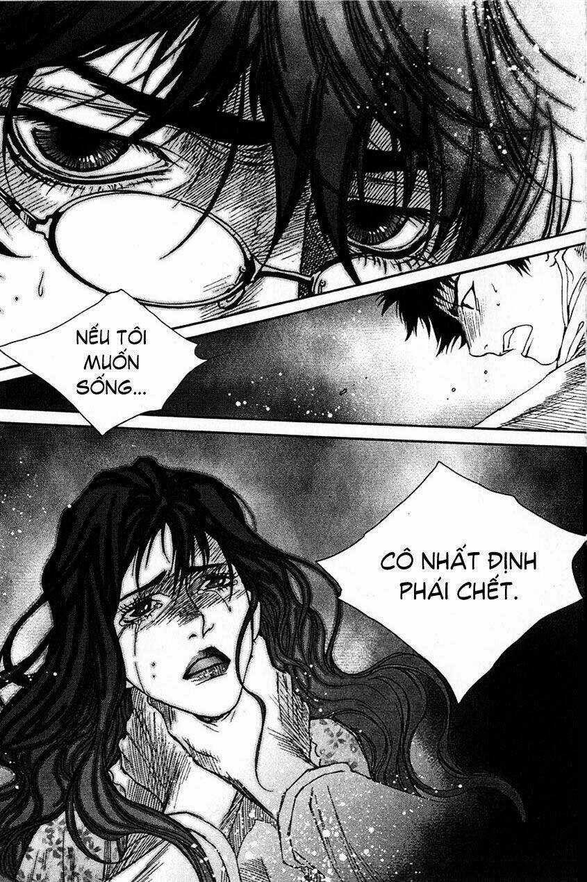 Redrum 327 Chapter 13 trang 37