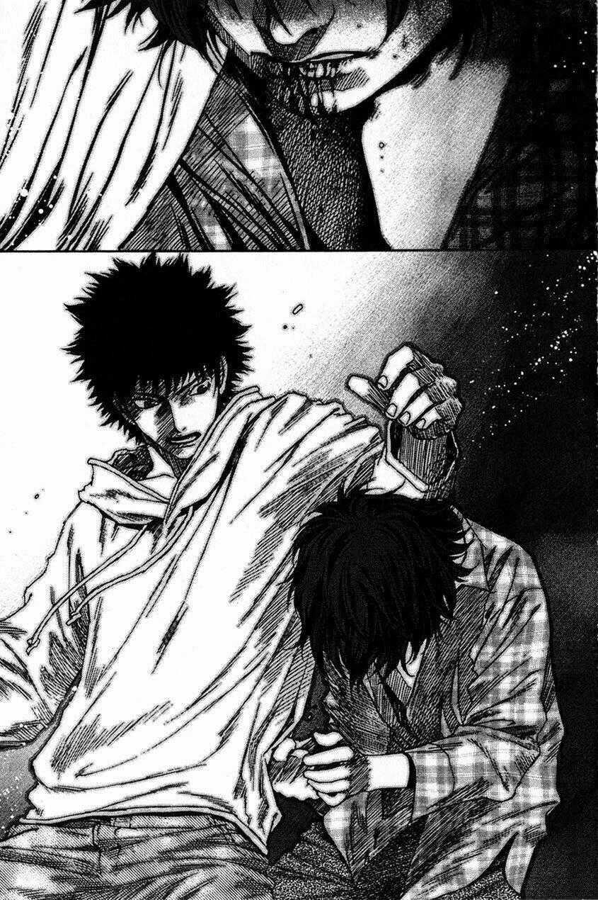 Redrum 327 Chapter 13 trang 39