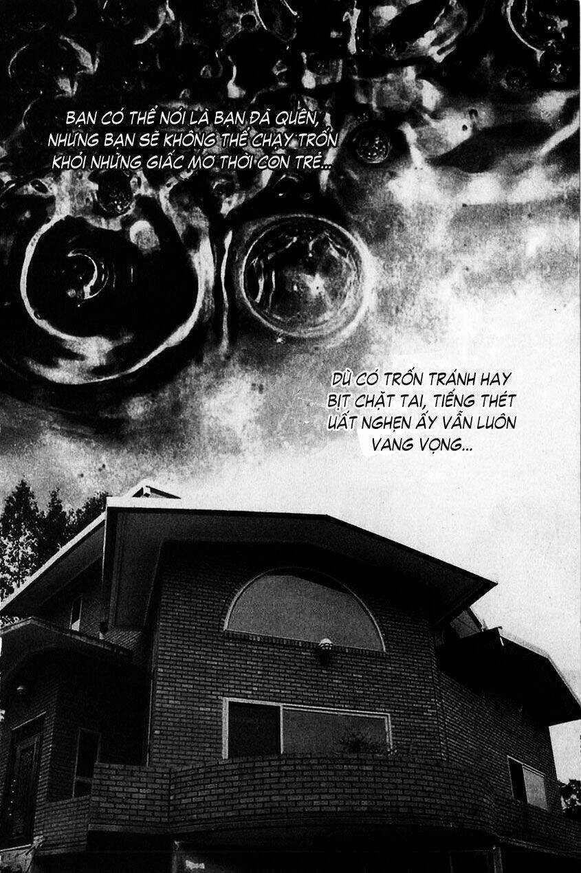 Redrum 327 Chapter 13 trang 4