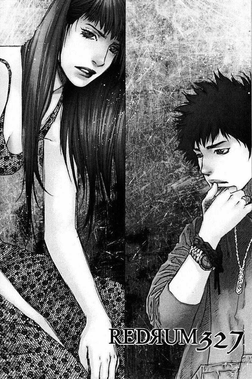 Redrum 327 Chapter 13 trang 40