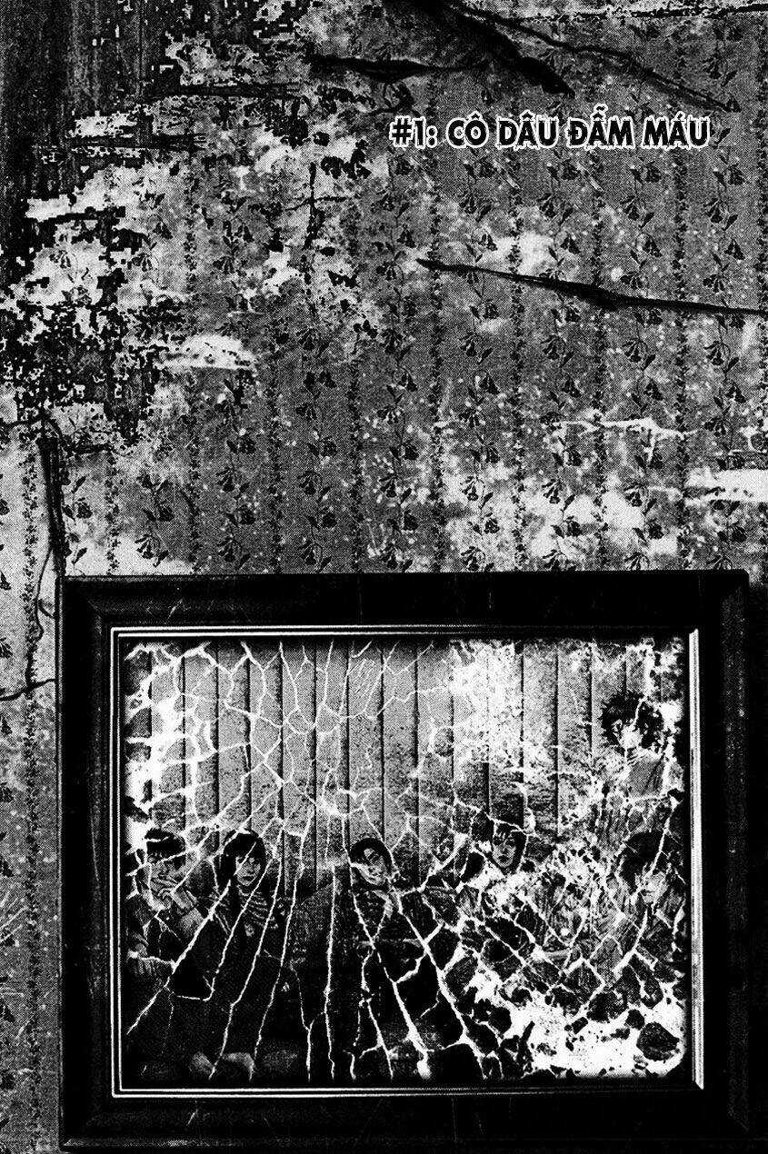 Redrum 327 Chapter 13 trang 7