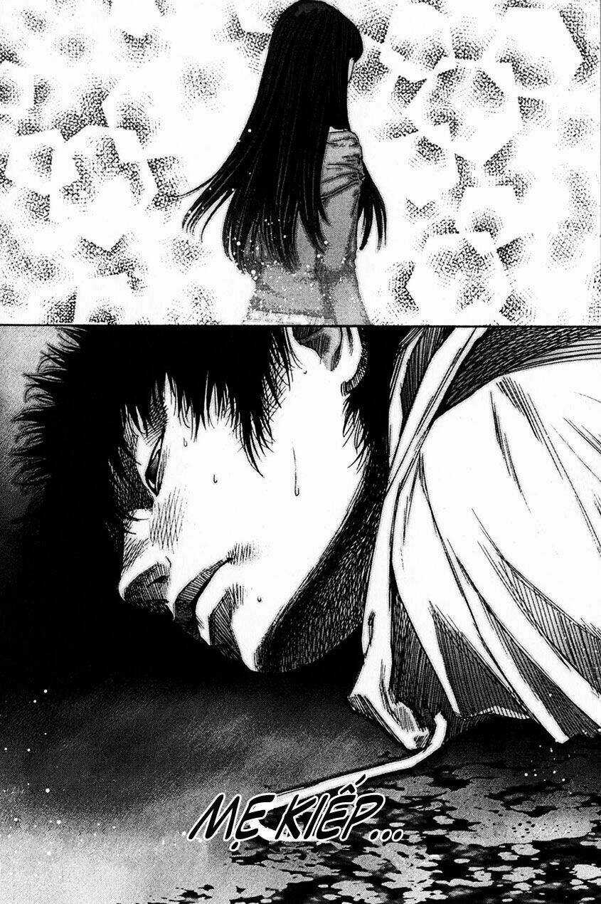 Redrum 327 Chapter 14 trang 15