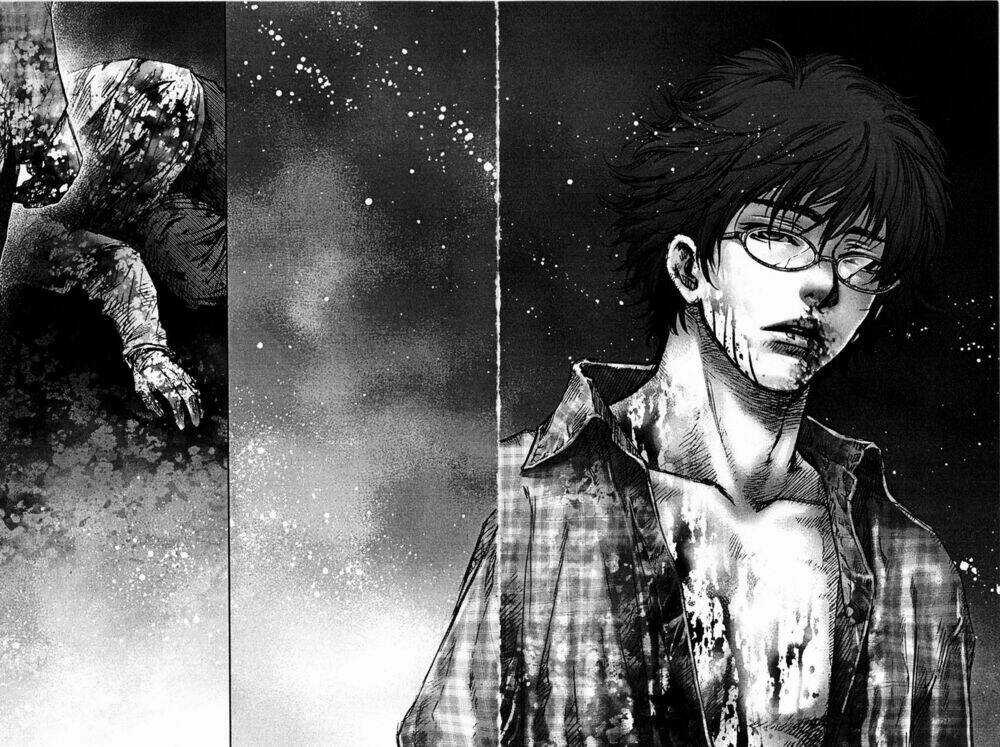 Redrum 327 Chapter 14 trang 18