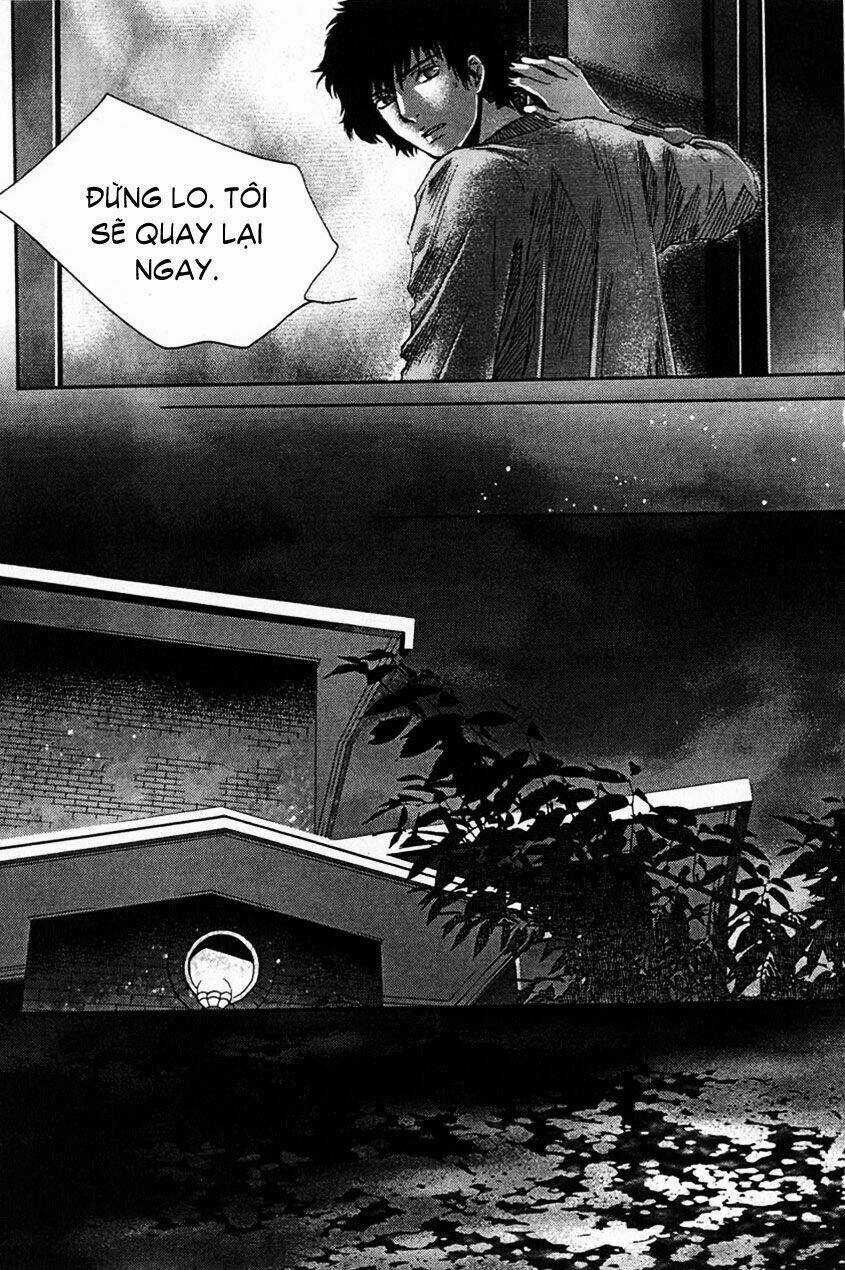 Redrum 327 Chapter 14 trang 20