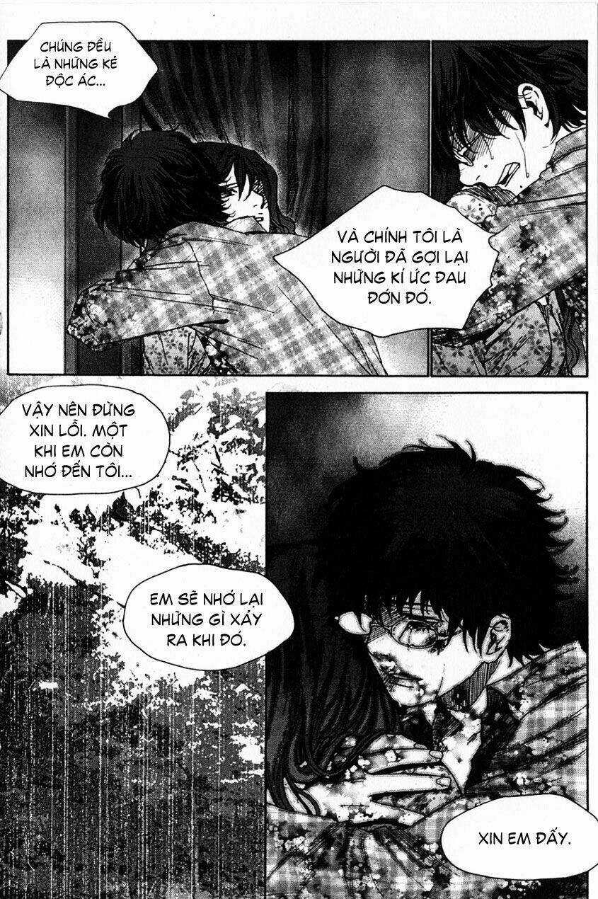 Redrum 327 Chapter 14 trang 27