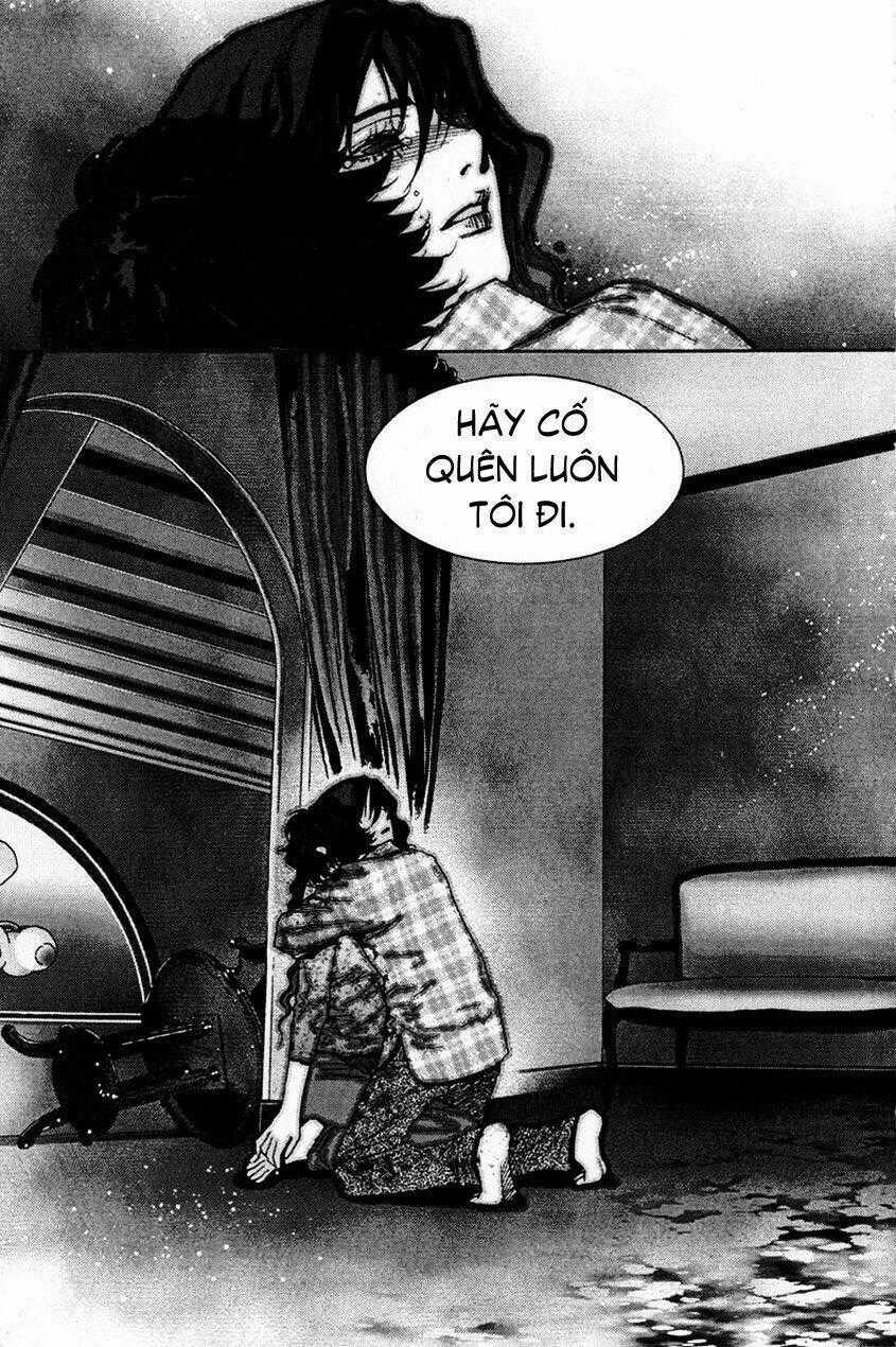 Redrum 327 Chapter 14 trang 28