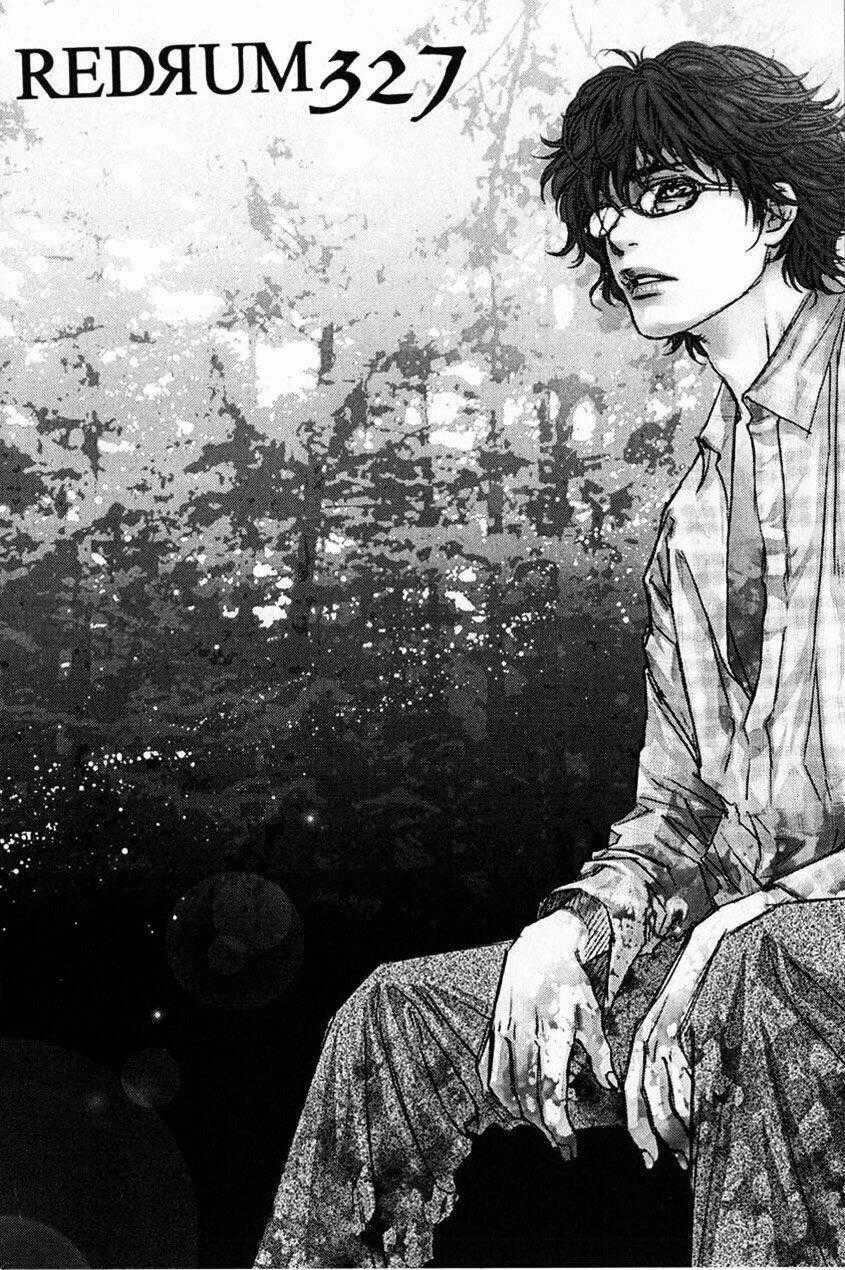 Redrum 327 Chapter 14 trang 29