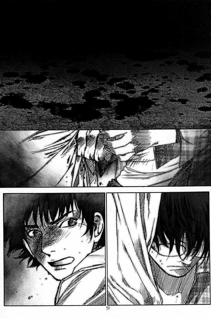 Redrum 327 Chapter 14 trang 6